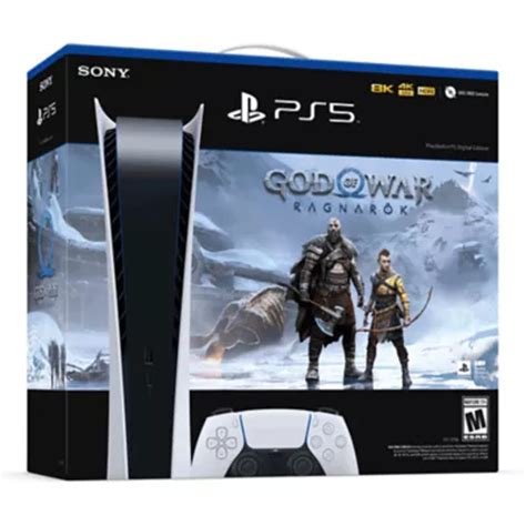 ps5 god of war edition